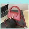 2024 Spring Fashion Shoulder Bag Simple Casual Crossbody Bag Chic Street-style Women's Handbag