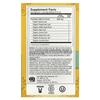 Soothing Relief Constipation Support, Caffeine Free, 16 Tea Bags, 1.12 Oz (32 G)