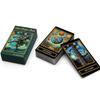 Van Gogh Tarot Deck 78 Tarot Cards 10.3*6cm Illustration Divination Wisdom Oracle Cards