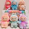 Decoration Key Rings Keychain Key Rings Keychain Christmas Plush Doll Standing Doll Gift Decoration Hotel Mall Christmas Decoration Kids Gift