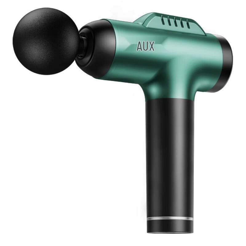 AUX Compact Percussion Massager