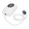 Oxygen Pump with Usb Cable Rechargeable Portable Mute Air Pump for Fish Tank Outdoor Fishing