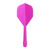BarLip Flight Neon Pink (1Box 50p)
