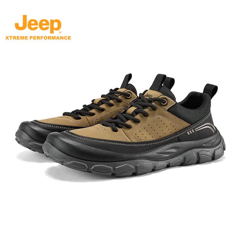 JEEP Men s Outdoor Hiking & Sports Shoes 41