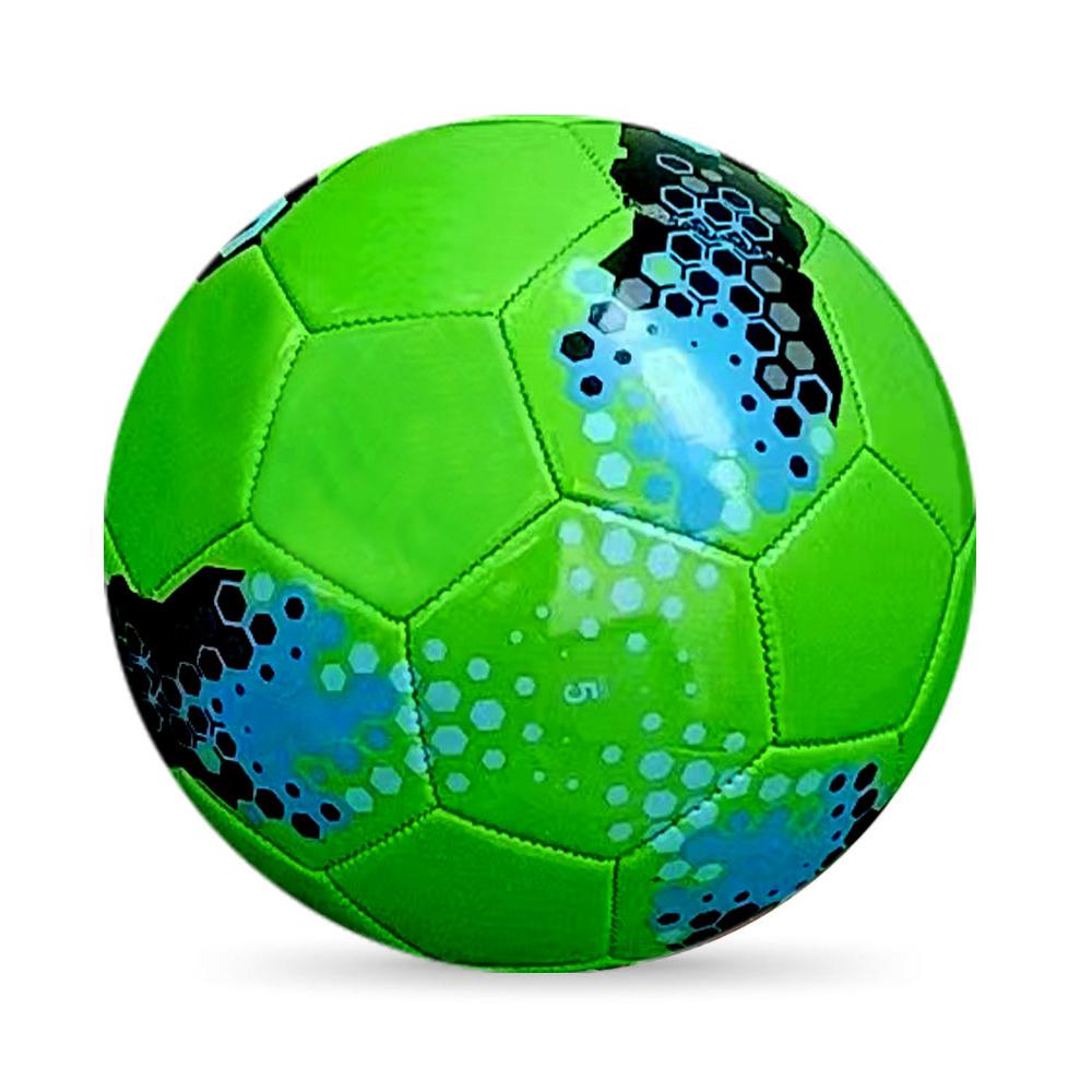 

Новое поступление футбольного мяча размера 5 для юношеского футбола, футбольный мяч с машинной строчкой, для ворот, для спортивных тренировок на открытом воздухе для юношества