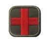 Ocean Rescue Tactical Medical Patch and Backpack Kit