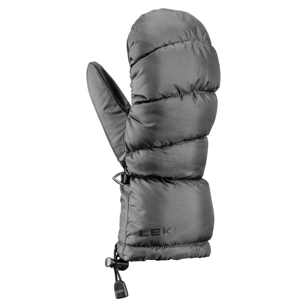 Leki Alpino Gloves Glace Zero MITT
