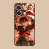 Spiel GI Gaming Handyhülle für Xiaomi 15 14 13 12 Mi 11 T Ultra Lite Pro S X 5G Bunte Druckabdeckung Luxuriöse Abdeckung