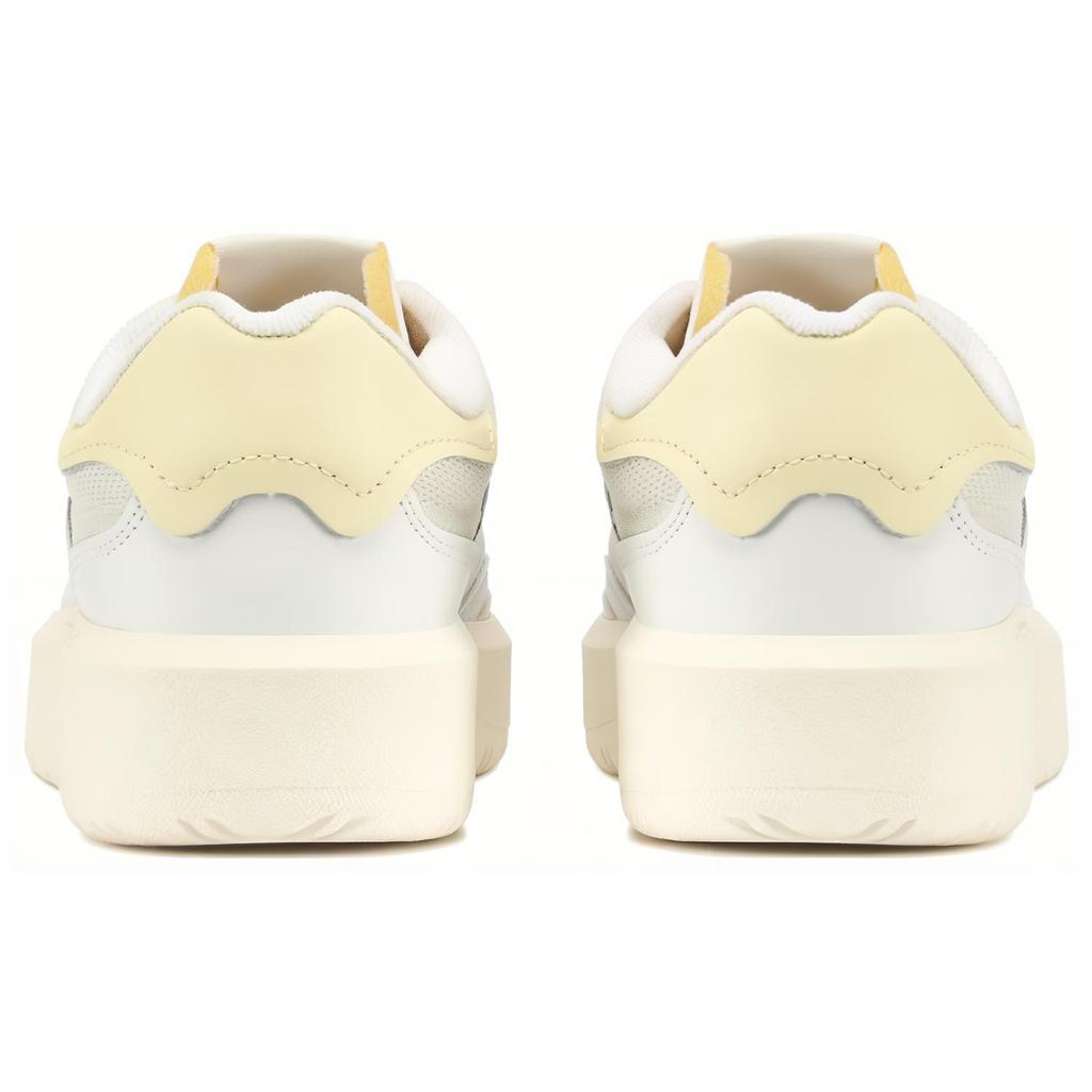 Ny New Balance 302 Hvit Beige CT302OF