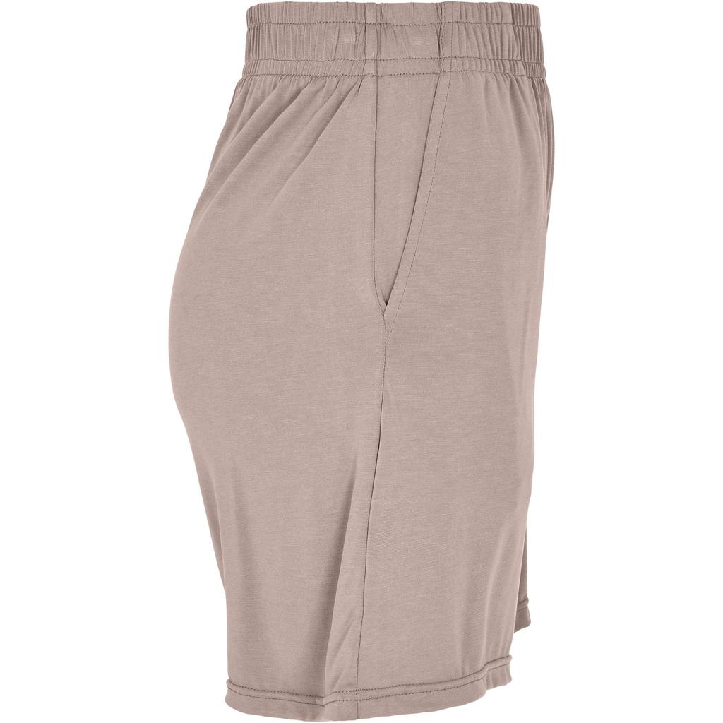 Urban Classics Womens/Ladies Modal Shorts