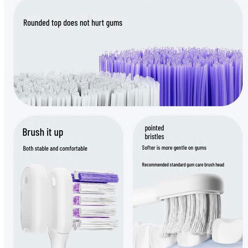 SOHOMAN Y3 Smart Electric Toothbrush