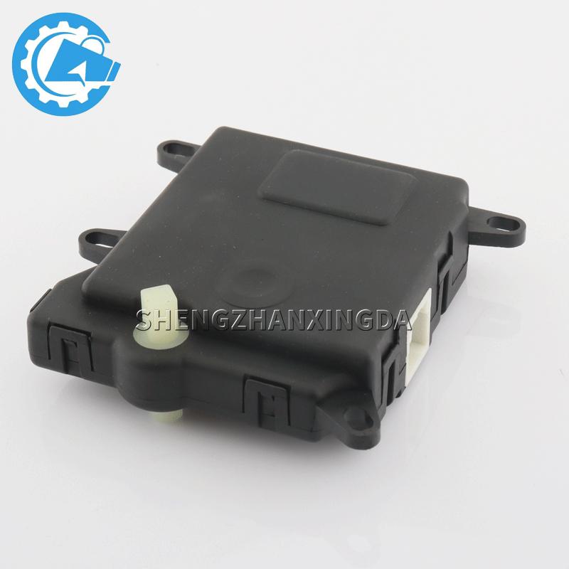 95Vw 19E61695Vw-19E616-Ad Air Conditioning Heater Control Servo Motor Actuator for Ford Transit T12 T15 V347 1995 -2012