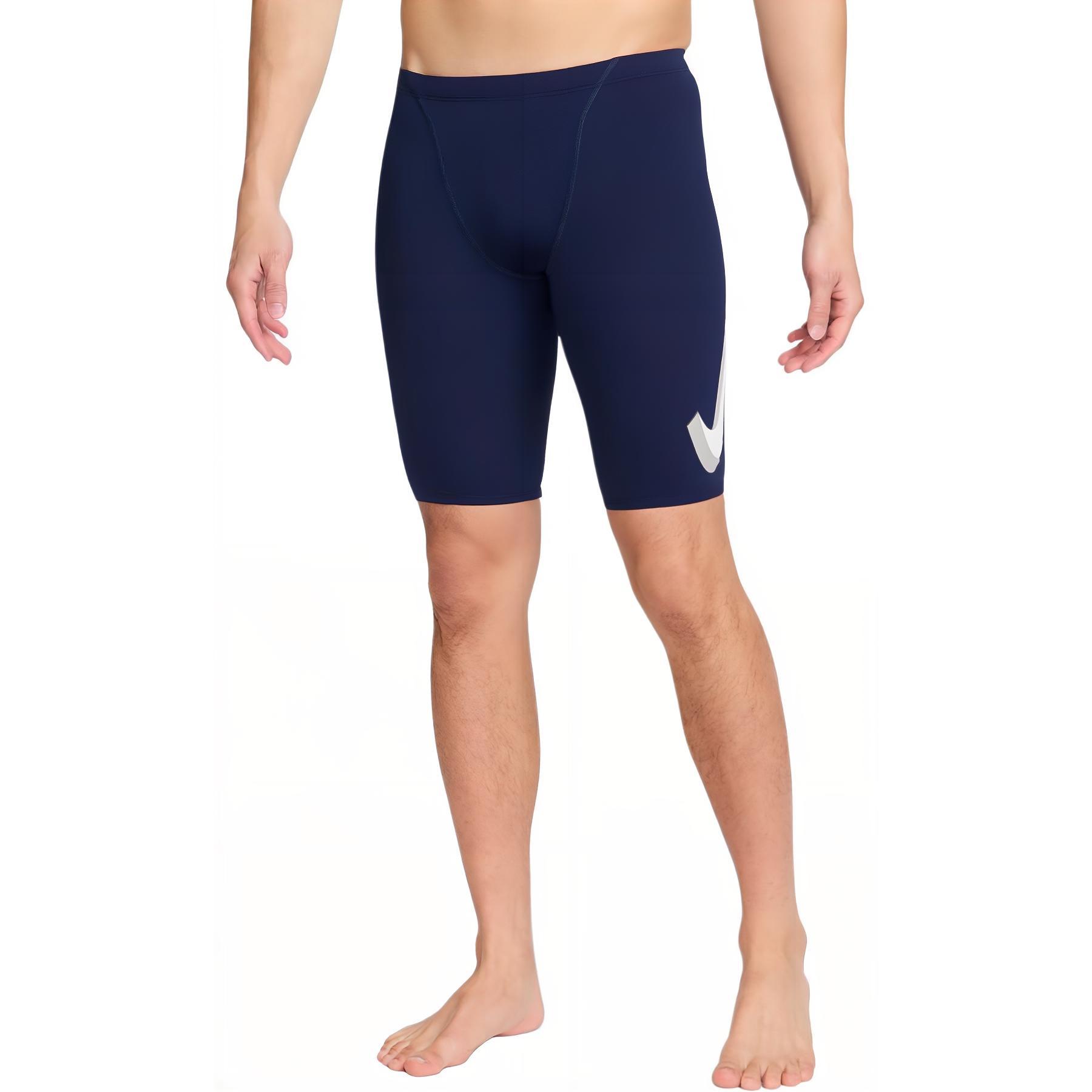 

Nike Swimming Shorts Men s Dark Navy Blue FZ6143-410 30