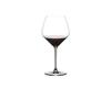 Authentic RIEDEL Extreme Pinot Noir Red Wine Glasses, 770ml, Pair, 4441/07