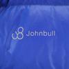 unused Johnbull Denier Nylon Loom Down vest M Blue PERMAWARM Men's Used