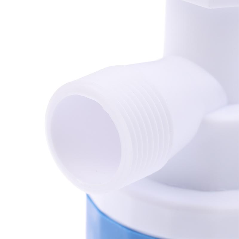 1" Fully Automatic Water Level Control Float Valve Mini Float Valve No Electricity Required Automatic Water Level Controller