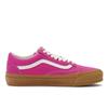 VN000D56YLZ Vans Premium Old Skool Gum Raspberry (Men's)