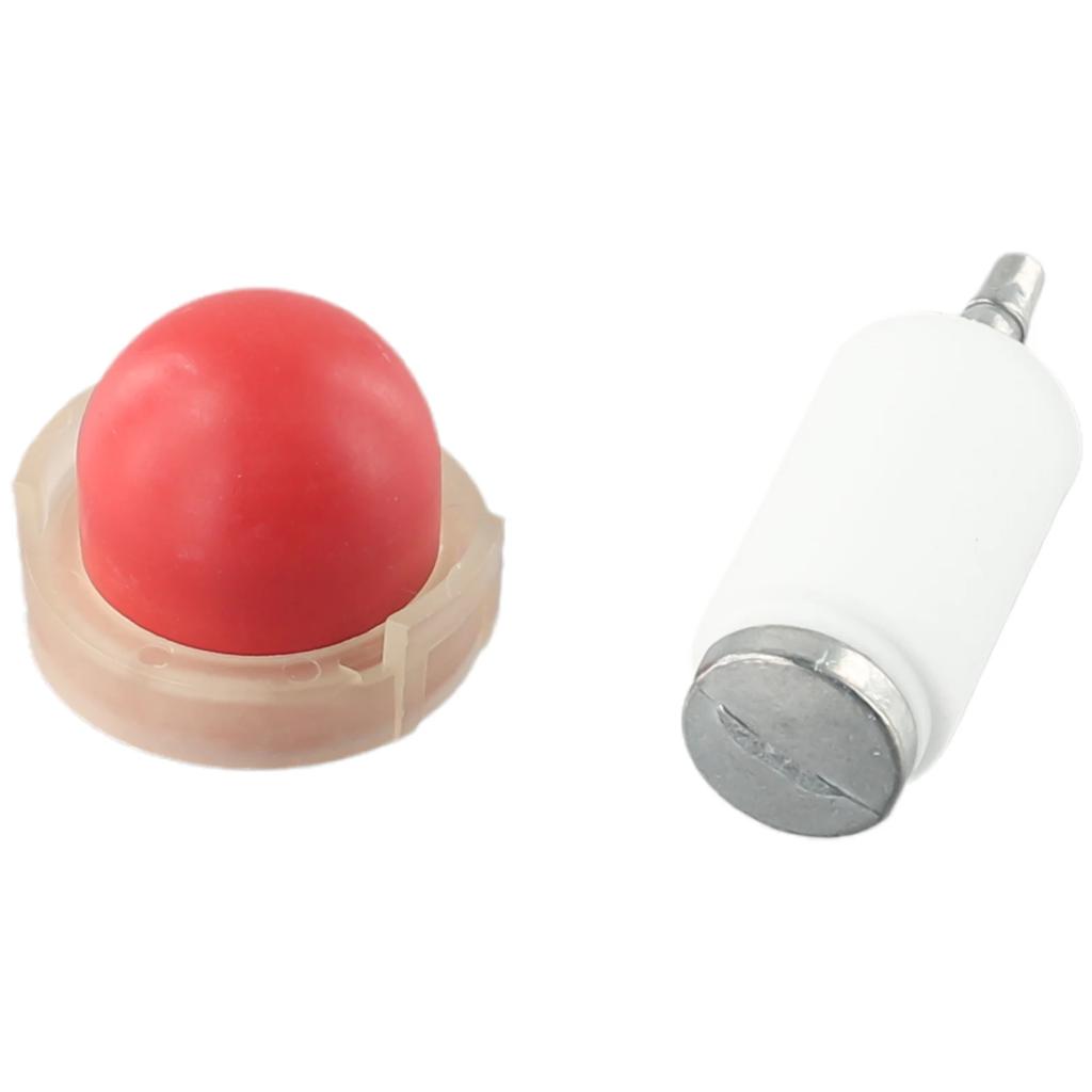 Kraftstoffsystem Vergaser mit Dichtung für Jonsered GT2124C Für Partner B250 Für Colibri II Typen 1 5 Wesentliche Teile