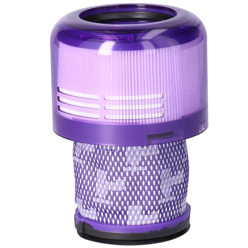 Vacuum Cleaner Rear Filter Screen Strainer Replacements Accessory for V11 SV14