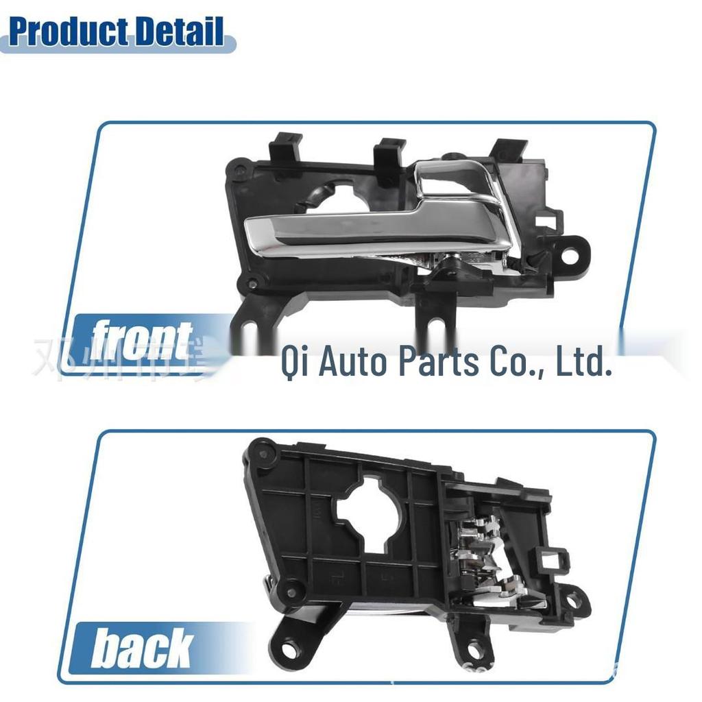 826102T000 82620-2T000 826102T010 Compatible Inner Clip Handle for Kia Optima K5