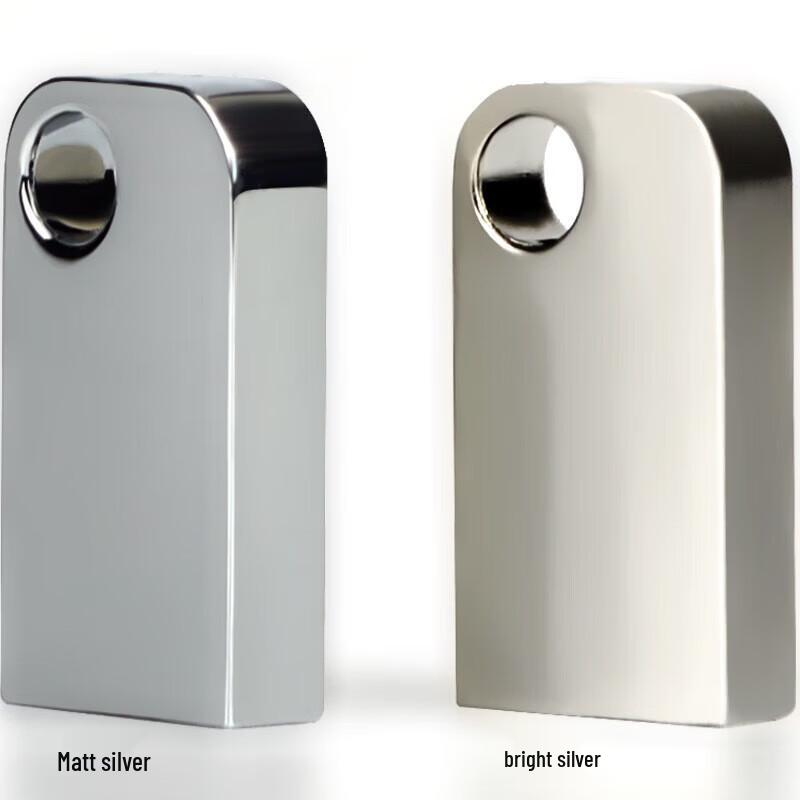 zsuit Mini Metal USB Flash Drive