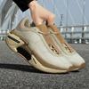 35-45 Large Size Couples Super Light Shock Absorbing Men's Carbon Plate Running Shoes for Men and Women's Super Light Shock Absorbing Casual