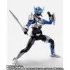 Bone Carving Wingman Guarder Approximately 145mm Made of PVC and S.H.Figuarts (True Method) Silhouette, Tall, ABS, Pre-painted Figure.