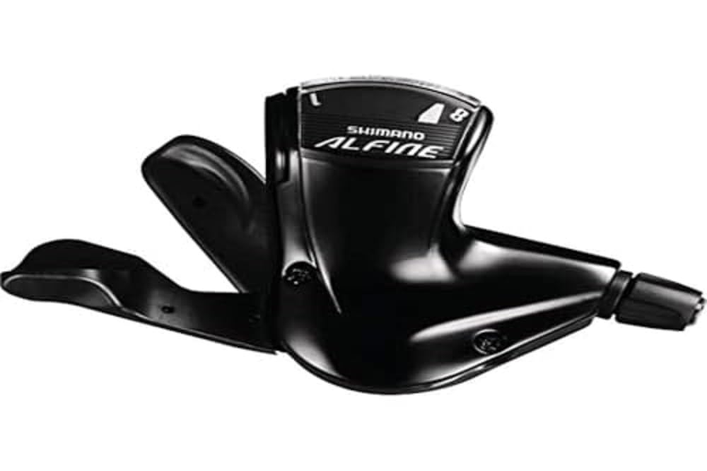 

SHIMANO Black Interior 8S Совместимо с SL-S7000 CJ-S7000-8