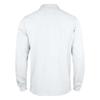 Clique Mens Classic Lincoln Long-Sleeved Polo Shirt