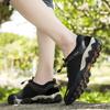 Zapatos de senderismo de moda de malla transpirable antideslizantes de verano zapatos de deportes acuáticos