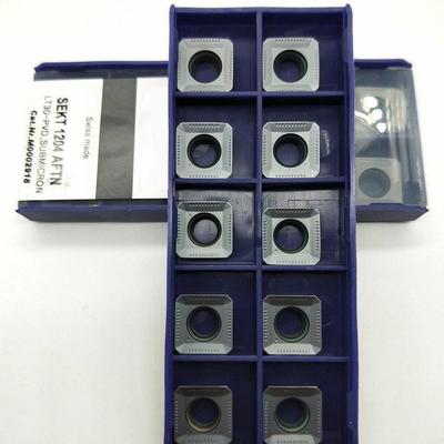 Mechanische Geräte – Hartmetalleinsätze