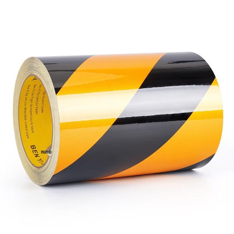 Wutuo Reflective PET Traffic Safety Tape
