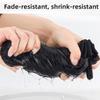 High Waist Underskirt Anti-glare Innerwear Short Skirt Fashion Half Length Skirt  for Women