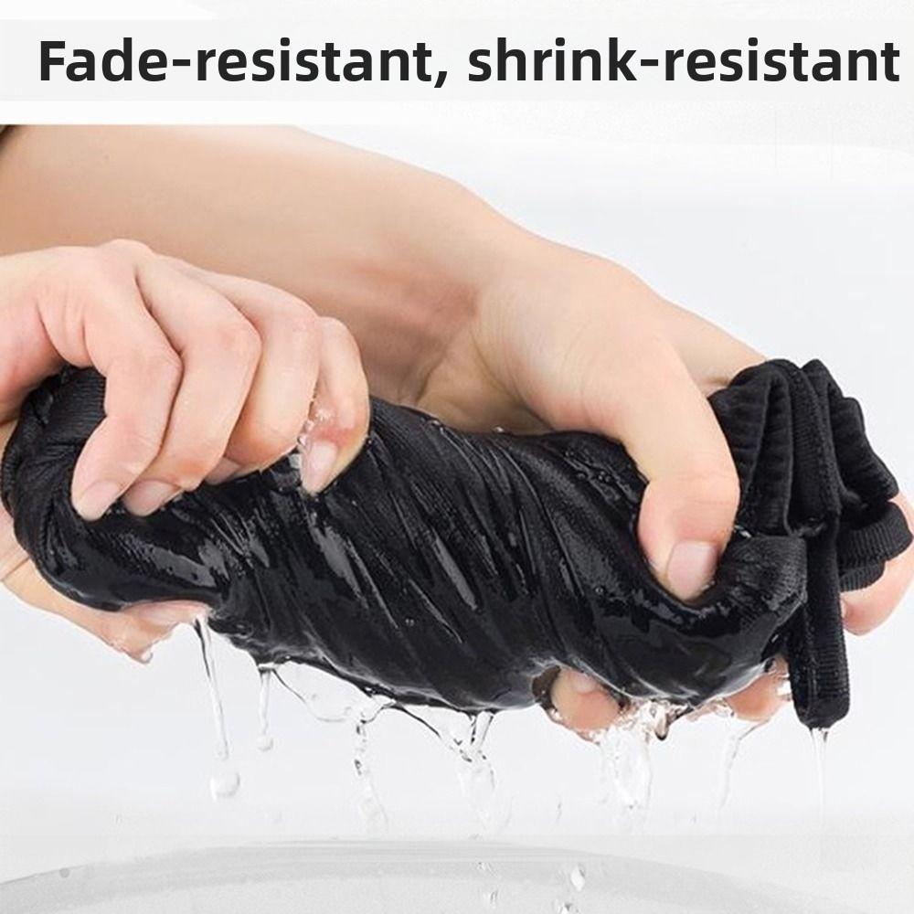 High Waist Underskirt Anti-glare Innerwear Short Skirt Fashion Half Length Skirt for Women