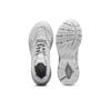 New PUMA Velophasis 372.5 Feather Gray Gray Fog 396475-01