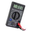 A34R DT830B Digital Multimeter 1999 Count Display Voltage And Current Meter High Precision Electric Circuit Tester Compact Desig