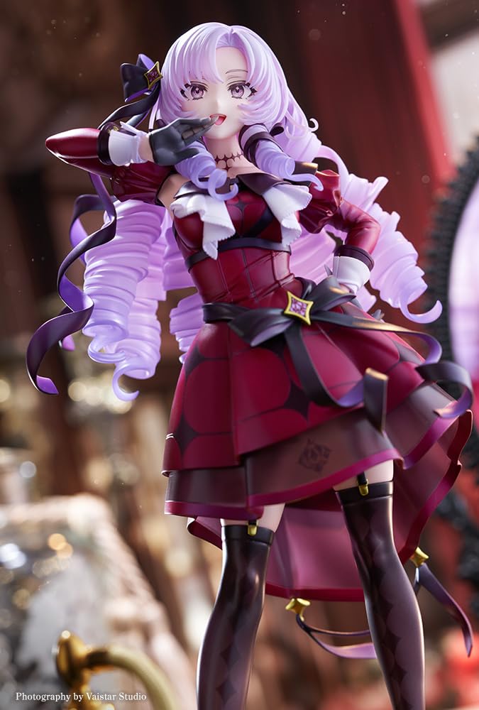 Ichimantenhara Salome Kotobukiya Figure NijiSanji