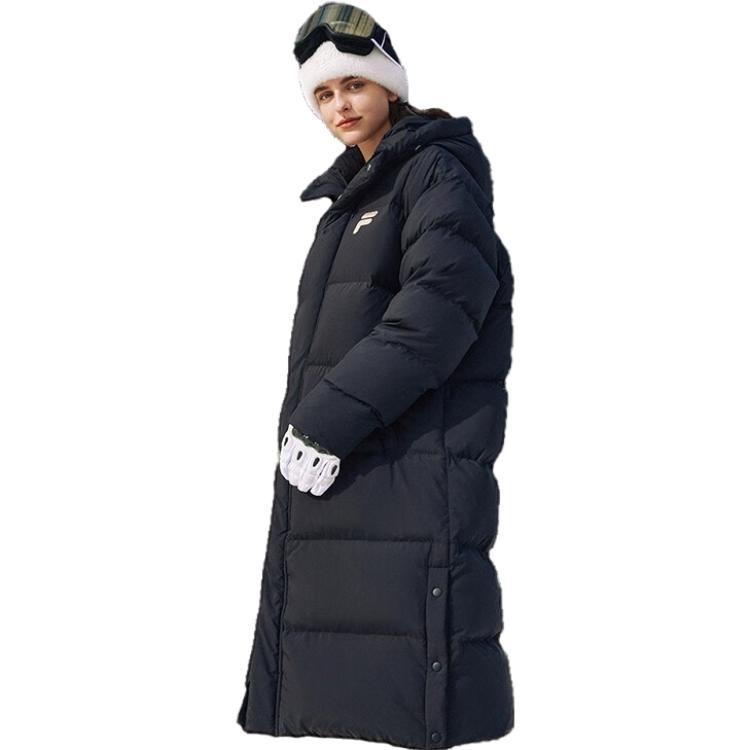 Fila Fusion Unisex T11U343905F-BK