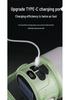 Portable Rechargeable Outdoor LED Solar Camping Lantern Lamp
