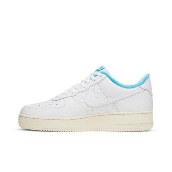 Nike x Air Force 1 Low Hawaii DC9555-100