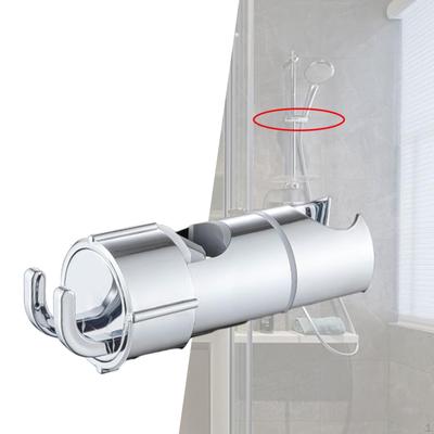 Suport reglabil pentru pulverizator de duș pentru băi mici