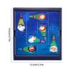 Ghost Catcher Parent Child Interactive Desktop Game Children'S Puzzle Thinking Training Toy