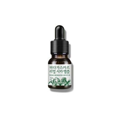 Fiala di cica vera del Madagascar 12ml