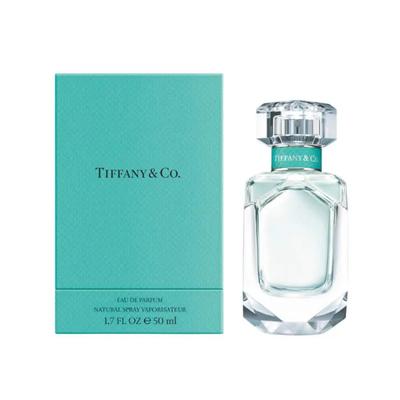 Tiffany i spółka. Woda perfumowana w sprayu 50ml
