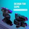 1 Paar Mobile Game Triggers Button Controller für Telefon