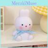 Creative Little Rabbit Ornament Night Light For Girls No Electricity Needed