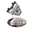 Taillight Rear Tail Light Brake Turn Signals Integrated LED Stop Lamp for HONDA CBR300R 2015 2016 2017