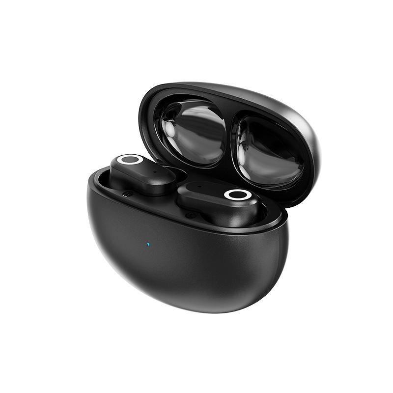 X3 Wireless Bluetooth Earbuds: Mini In-Ear, Noise-Cancelling, High Sound Quality, Long Battery Life for Sports.