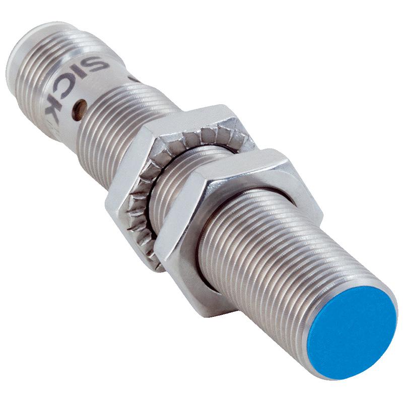 SICK IMB12-04BNSVU2K Inductive Proximity Sensor 1072756, High-Precision Detection