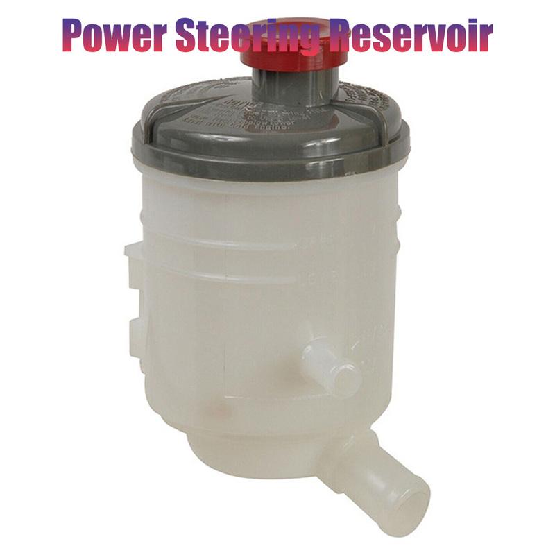 1X New Power Steering Reservoir For 2006-2011 Honda Civic 1.8L 2.0L 53701-SNA-A01 53701SNAA01